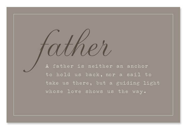 Happy Father's Day