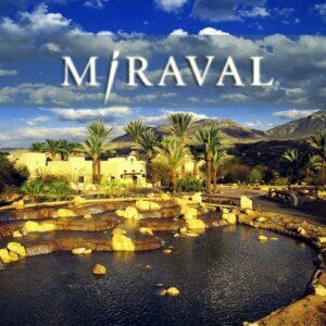Miraval Spa